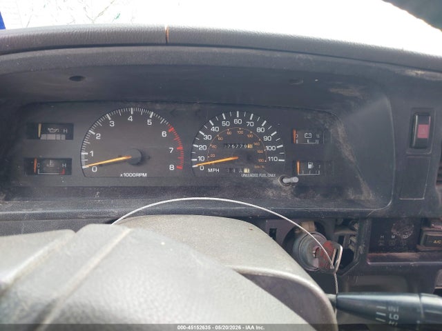 1990 Toyota Pickup 1/2 Ton Ex Long Whlbs Sr5 მანქანა იყიდება აუქციონზე, vin: JT4VN13G8L5021482, აუქციონის ნომერი: 45152635