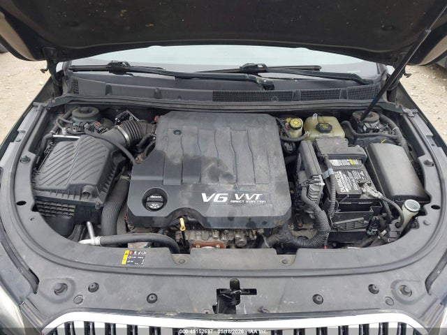 Продаж на аукціоні авто 2015 Buick Lacrosse Premium I, vin: 1G4GD5G32FF191695, номер лоту: 45152637