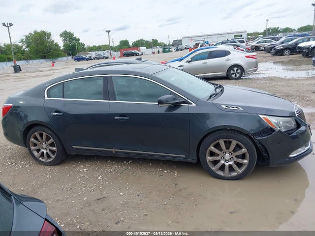 Продаж на аукціоні авто 2015 Buick Lacrosse Premium I, vin: 1G4GD5G32FF191695, номер лоту: 45152637