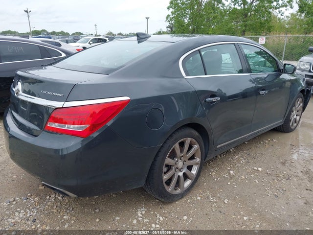 Продаж на аукціоні авто 2015 Buick Lacrosse Premium I, vin: 1G4GD5G32FF191695, номер лоту: 45152637