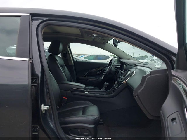 Продаж на аукціоні авто 2015 Buick Lacrosse Premium I, vin: 1G4GD5G32FF191695, номер лоту: 45152637