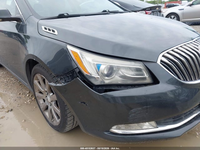Продаж на аукціоні авто 2015 Buick Lacrosse Premium I, vin: 1G4GD5G32FF191695, номер лоту: 45152637
