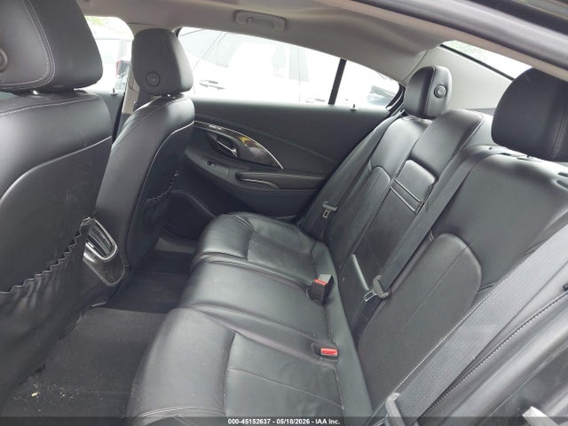 Продаж на аукціоні авто 2015 Buick Lacrosse Premium I, vin: 1G4GD5G32FF191695, номер лоту: 45152637