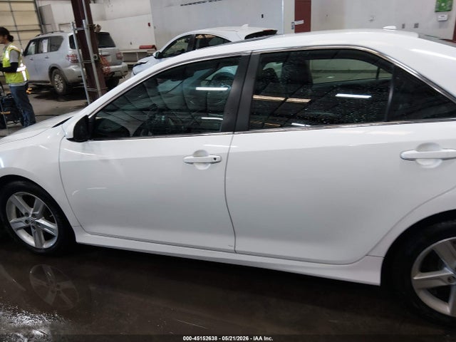 Toyota CAMRY SE 2014 4T1BF1FK4EU737638 Image 15