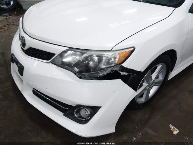 Toyota CAMRY SE 2014 4T1BF1FK4EU737638 Image 6