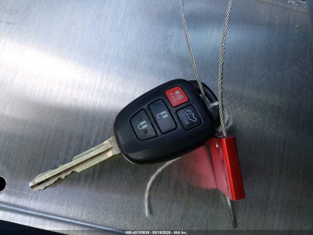 5TDZZRFH4HS217364 Toyota Highlander Le Plus