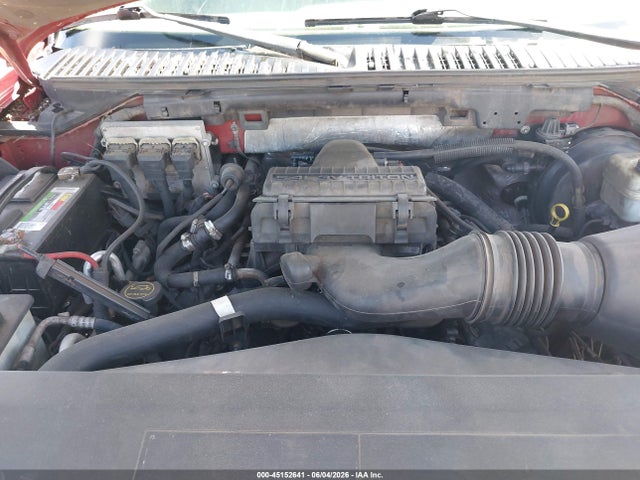 Aukcja sprzedaży 2006 Ford Expedition Eddie Bauer/king Ranch, vin: 1FMPU17516LA63329, numer aukcji: 45152641