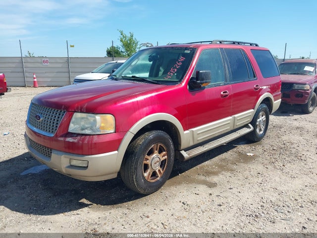 Aukcja sprzedaży 2006 Ford Expedition Eddie Bauer/king Ranch, vin: 1FMPU17516LA63329, numer aukcji: 45152641