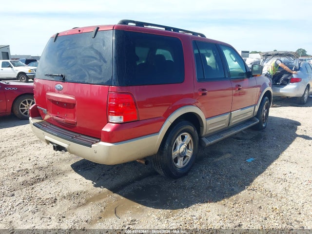 Aukcja sprzedaży 2006 Ford Expedition Eddie Bauer/king Ranch, vin: 1FMPU17516LA63329, numer aukcji: 45152641