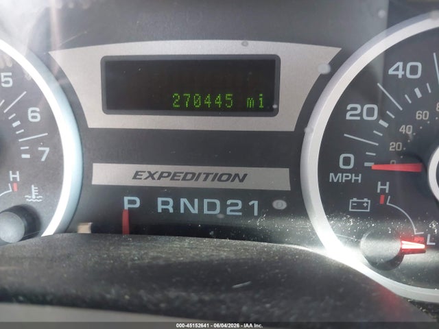 Aukcja sprzedaży 2006 Ford Expedition Eddie Bauer/king Ranch, vin: 1FMPU17516LA63329, numer aukcji: 45152641
