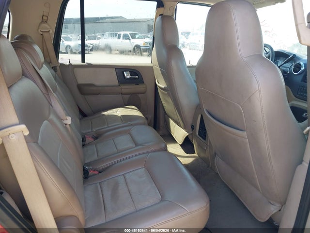 Aukcja sprzedaży 2006 Ford Expedition Eddie Bauer/king Ranch, vin: 1FMPU17516LA63329, numer aukcji: 45152641