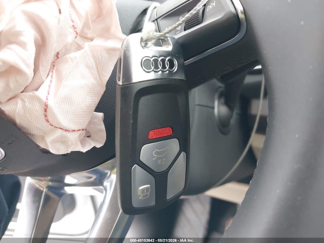 45152642 :رقم المزاد ، WA1BBAFY0R2081373 vin ، 2024 Audi Q5 Premium Plus 40 Tfsi Quattro S Tronic مزاد بيع