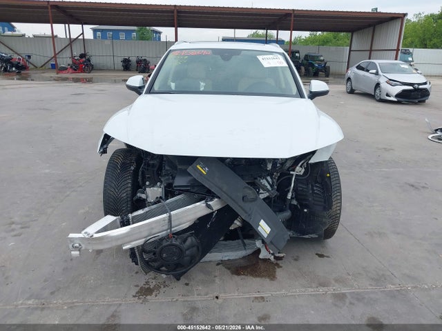45152642 :رقم المزاد ، WA1BBAFY0R2081373 vin ، 2024 Audi Q5 Premium Plus 40 Tfsi Quattro S Tronic مزاد بيع