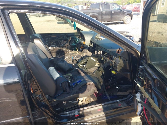 45152648 :رقم المزاد ، JNKCV51E33M310628 vin ، 2003 Infiniti G35 Luxury Leather مزاد بيع