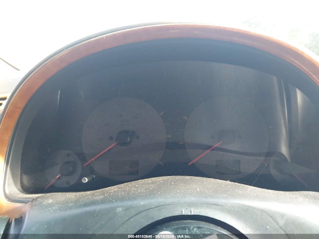 45152648 :رقم المزاد ، JNKCV51E33M310628 vin ، 2003 Infiniti G35 Luxury Leather مزاد بيع