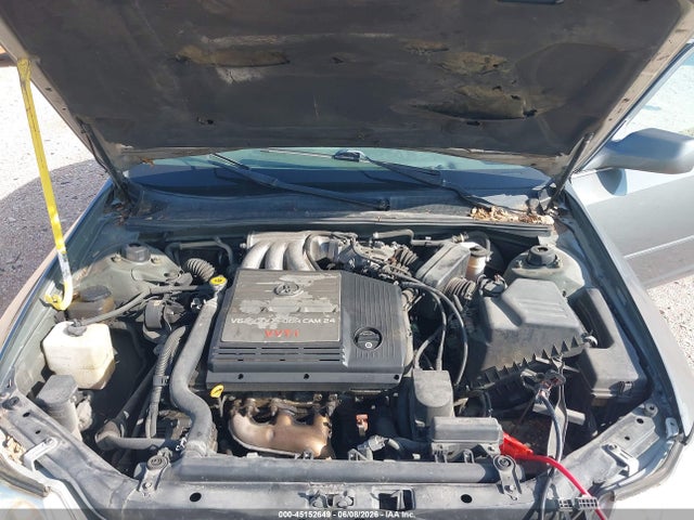 Aukcja sprzedaży 2004 Toyota Avalon Xls, vin: 4T1BF28B14U352197, numer aukcji: 45152649