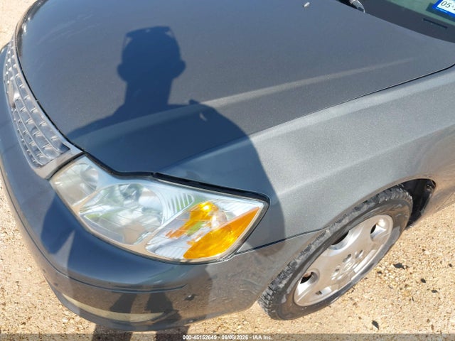 Aukcja sprzedaży 2004 Toyota Avalon Xls, vin: 4T1BF28B14U352197, numer aukcji: 45152649