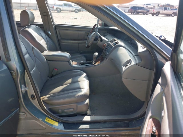 Aukcja sprzedaży 2004 Toyota Avalon Xls, vin: 4T1BF28B14U352197, numer aukcji: 45152649