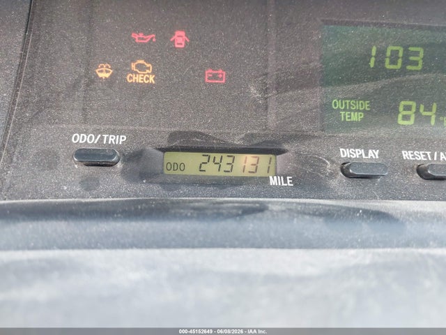 Aukcja sprzedaży 2004 Toyota Avalon Xls, vin: 4T1BF28B14U352197, numer aukcji: 45152649