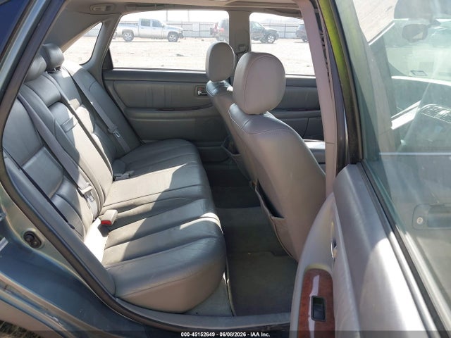 Aukcja sprzedaży 2004 Toyota Avalon Xls, vin: 4T1BF28B14U352197, numer aukcji: 45152649