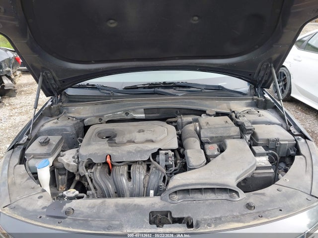 Продажа на аукционе авто 2019 Kia Optima Lx, vin: 5XXGT4L36KG308004, номер лота: 45152652