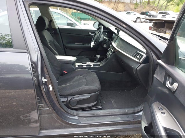 Продажа на аукционе авто 2019 Kia Optima Lx, vin: 5XXGT4L36KG308004, номер лота: 45152652