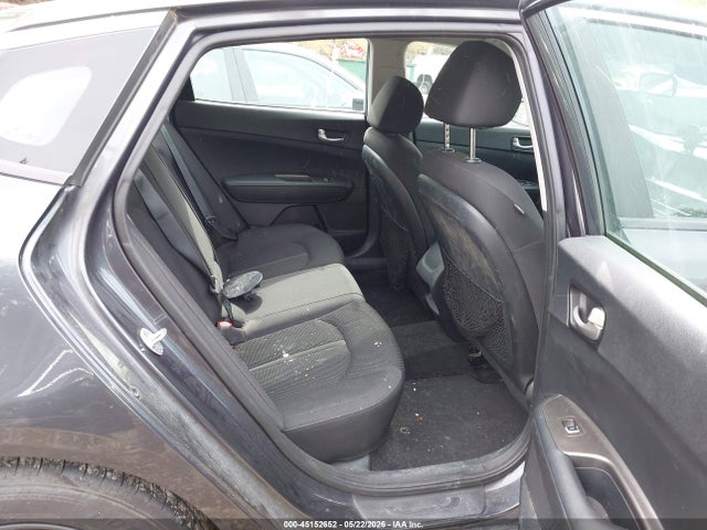 Продажа на аукционе авто 2019 Kia Optima Lx, vin: 5XXGT4L36KG308004, номер лота: 45152652