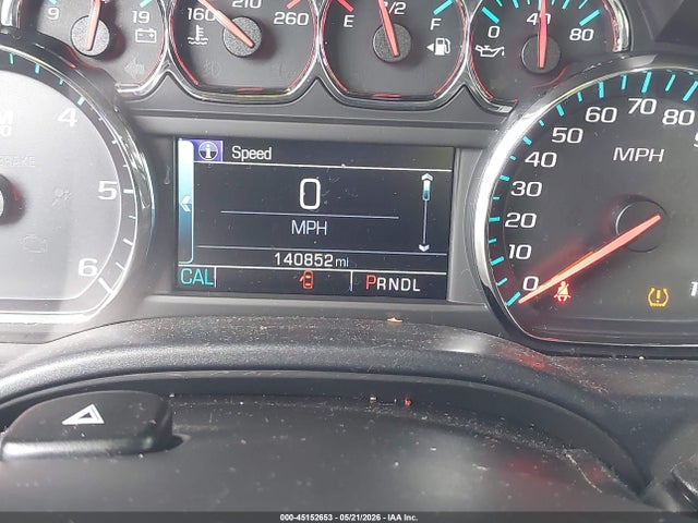 Chevrolet Silverado 1500 1lt 2017 3GCUKREC3HG233512 Image 15
