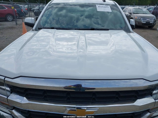 Chevrolet Silverado 1500 1lt 2017 3GCUKREC3HG233512 Image 20