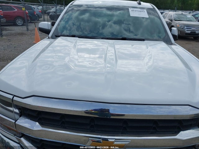 Chevrolet Silverado 1500 1lt 2017 3GCUKREC3HG233512 Image 21
