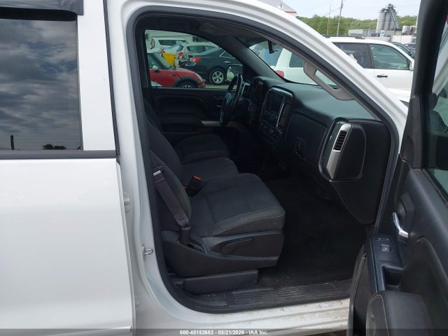 Chevrolet Silverado 1500 1lt 2017 3GCUKREC3HG233512 Image 5