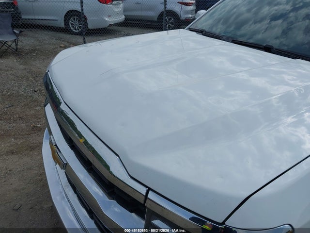 Chevrolet Silverado 1500 1lt 2017 3GCUKREC3HG233512 Image 6
