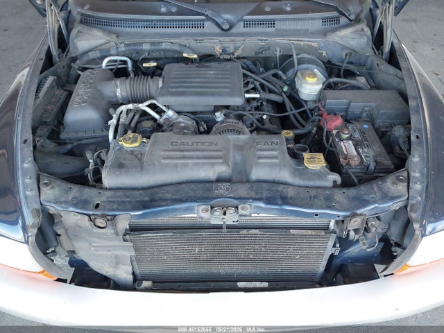 Продажа на аукционе авто 2003 Dodge Durango Slt Plus, vin: 1D4HS58N83F568219, номер лота: 45152655