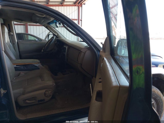 Продажа на аукционе авто 2003 Dodge Durango Slt Plus, vin: 1D4HS58N83F568219, номер лота: 45152655