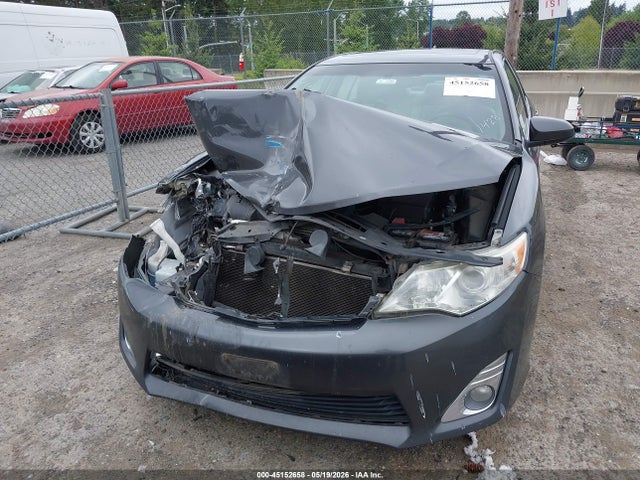 Продажа на аукционе авто 2012 Toyota Camry Xle V6, vin: 4T1BK1FK8CU521428, номер лота: 45152658