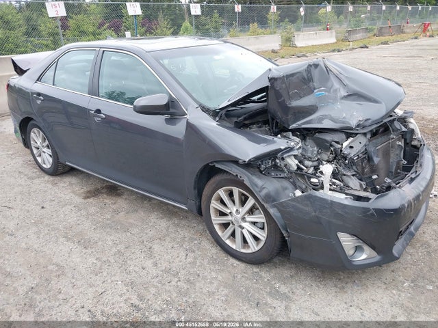Продажа на аукционе авто 2012 Toyota Camry Xle V6, vin: 4T1BK1FK8CU521428, номер лота: 45152658