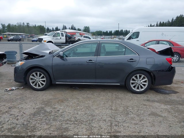 Продажа на аукционе авто 2012 Toyota Camry Xle V6, vin: 4T1BK1FK8CU521428, номер лота: 45152658