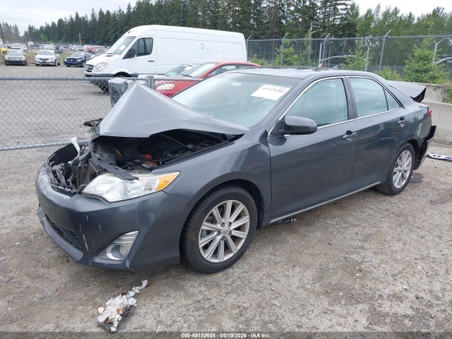 Продажа на аукционе авто 2012 Toyota Camry Xle V6, vin: 4T1BK1FK8CU521428, номер лота: 45152658
