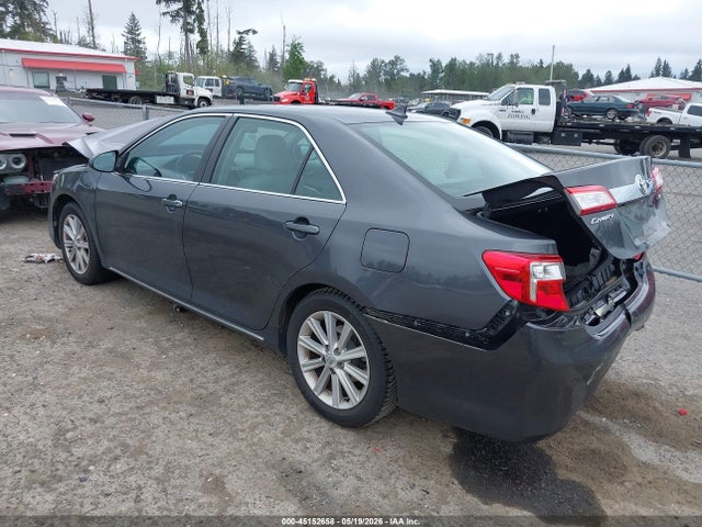 Продажа на аукционе авто 2012 Toyota Camry Xle V6, vin: 4T1BK1FK8CU521428, номер лота: 45152658
