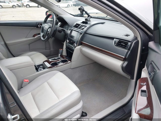 Продажа на аукционе авто 2012 Toyota Camry Xle V6, vin: 4T1BK1FK8CU521428, номер лота: 45152658