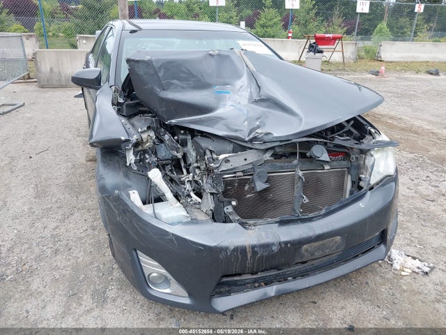 Продажа на аукционе авто 2012 Toyota Camry Xle V6, vin: 4T1BK1FK8CU521428, номер лота: 45152658
