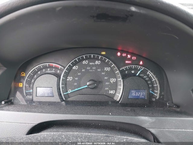 Продажа на аукционе авто 2012 Toyota Camry Xle V6, vin: 4T1BK1FK8CU521428, номер лота: 45152658