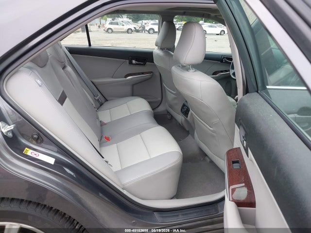 Продажа на аукционе авто 2012 Toyota Camry Xle V6, vin: 4T1BK1FK8CU521428, номер лота: 45152658