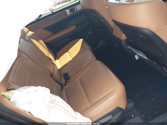 Продаж на аукціоні авто 2024 Hyundai Santa Fe Hybrid Limited, vin: 5NMP34G14RH000575, номер лоту: 45152660