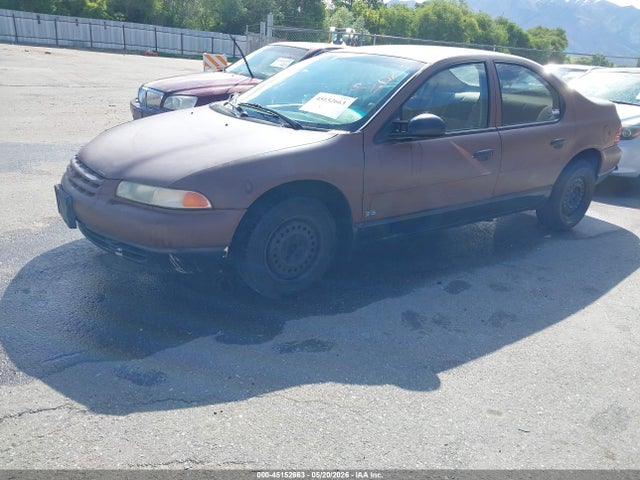 Aukcja sprzedaży 1998 Plymouth Breeze, vin: 1P3EJ46C6WN276125, numer aukcji: 45152663