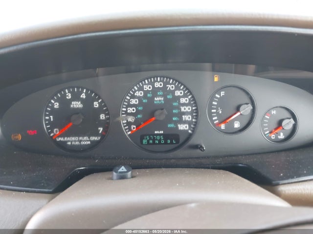 Aukcja sprzedaży 1998 Plymouth Breeze, vin: 1P3EJ46C6WN276125, numer aukcji: 45152663