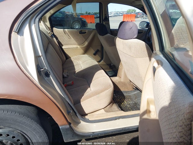 Aukcja sprzedaży 1998 Plymouth Breeze, vin: 1P3EJ46C6WN276125, numer aukcji: 45152663