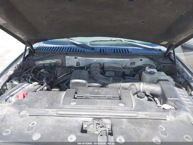 Auction sale of the 2011 Ford Expedition Xlt, vin: 1FMJU1H59BEF54217, lot number: 45152664
