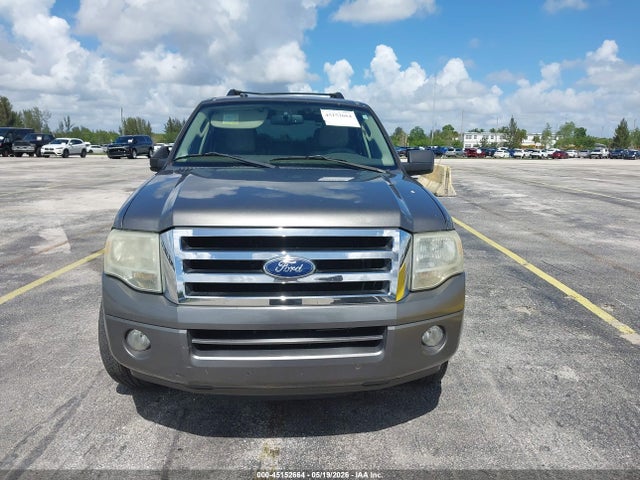 Auction sale of the 2011 Ford Expedition Xlt, vin: 1FMJU1H59BEF54217, lot number: 45152664