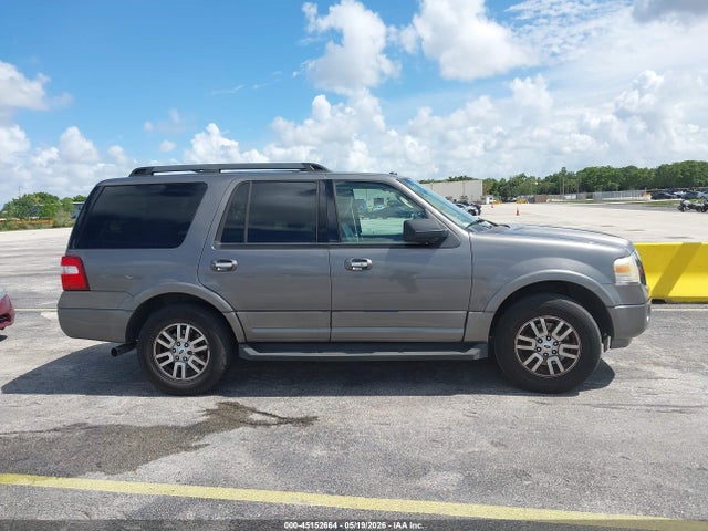 Auction sale of the 2011 Ford Expedition Xlt, vin: 1FMJU1H59BEF54217, lot number: 45152664